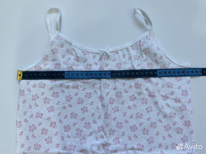 Майка для девочки Германия