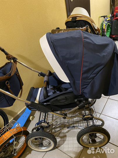 Коляска 2 в 1 Navington