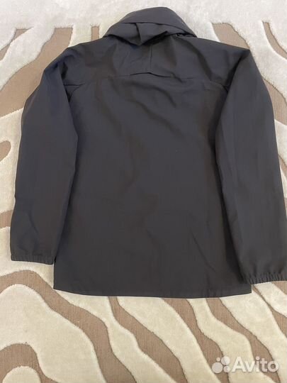 Ветровка puma р 140
