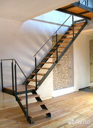 Для дома лестница