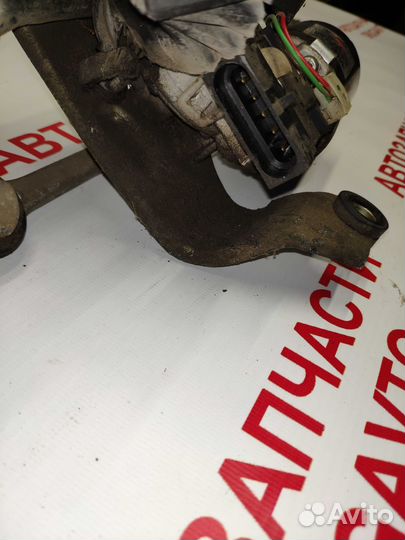 Трапеция стеклоочистителей Fiat Albea