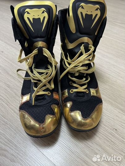 Боксерки Venum