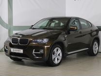 BMW X6 3.0 AT, 2012, 175 000 км, с пробегом, цена 2 640 000 руб.