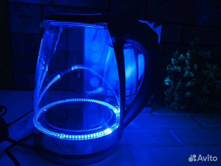 Чайник электрический