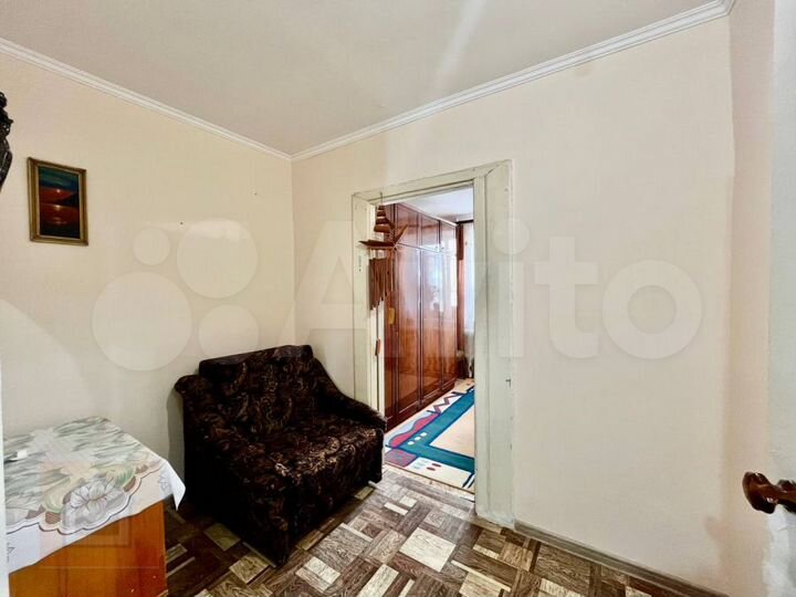 2-к. квартира, 40 м², 2/3 эт.