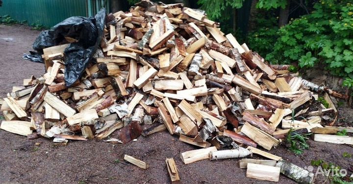 Дрова привезем Ольховые любого объема