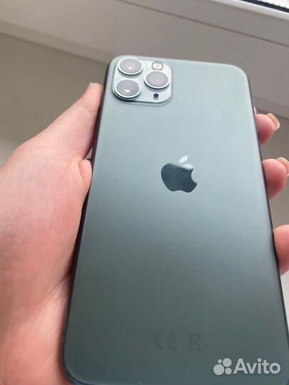 iPhone 11 Pro, 64 ГБ