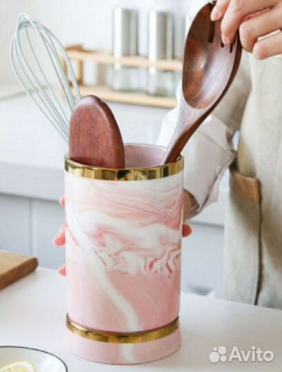 Подставка для столовых приборов