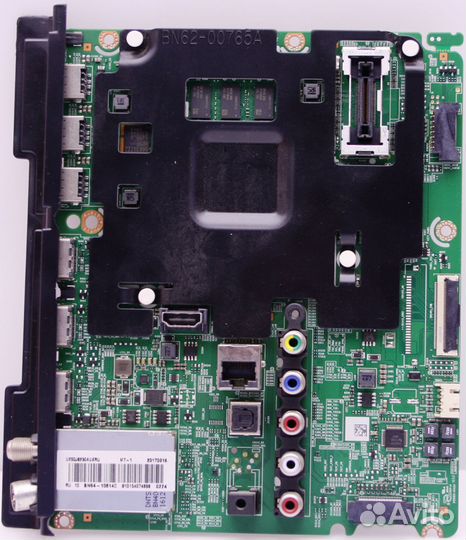 Main материнские платы для ЖК и плазменных тв Ч.2