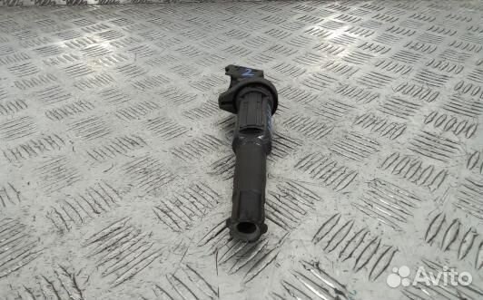 Катушка зажигания бензиновая BMW 3 E90/E91 (LPH01D