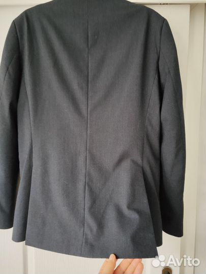 Пиджак мужской
