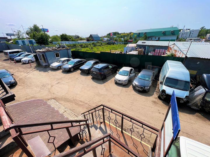 Свободного назначения, 400 м²