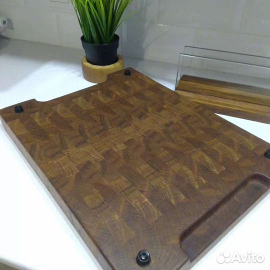 Доска разделочная