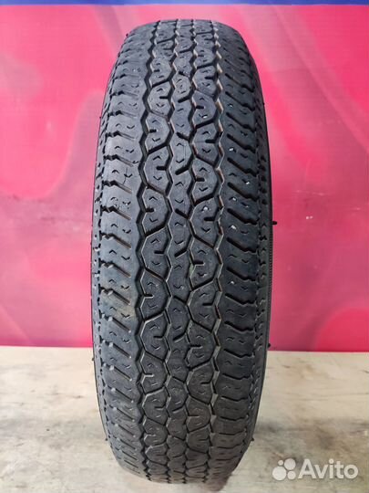 МШЗ МИ-180 165/80 R14