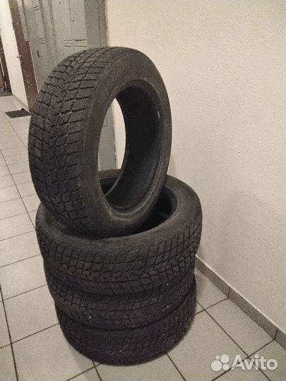 Roadstone Classe Premiere 225/60 R18