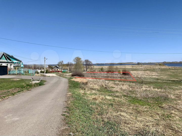 Участок 12 сот. (ИЖС)