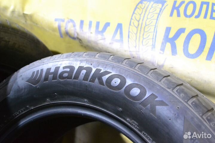 Hankook Ventus V12 Evo2 K120 225/60 R18