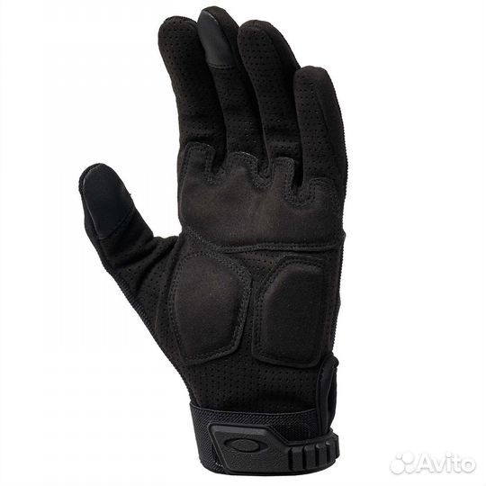 Тактические перчатки Oakley Flexion Glove black