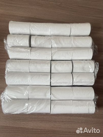 Чековая лента