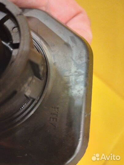 Цилиндр сцепления форд мондео 4