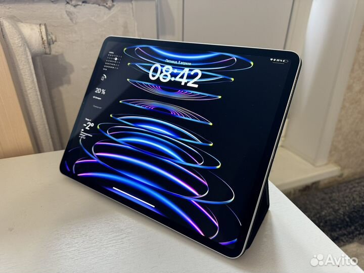 iPad pro 12.9 2018 256