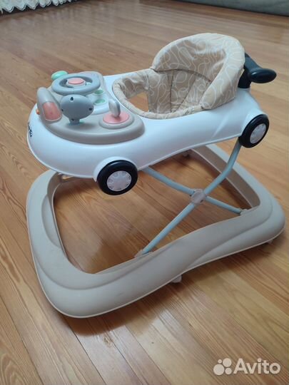 Ходунки детские бу