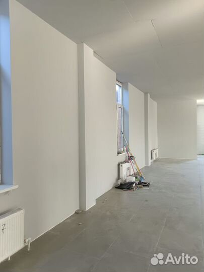 Ремонт подъездов, косметика коммерческих помещений