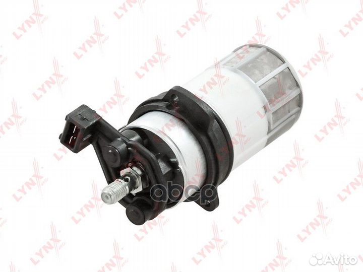 Насос топливный CF3518 lynxauto