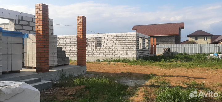 Экспертиза и обследование дома перед покупкой