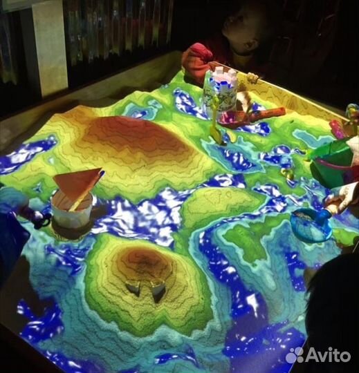 Игровая комната