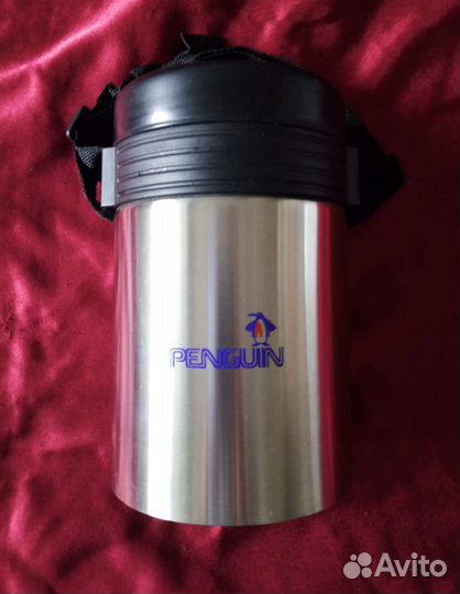 Термос Penguin