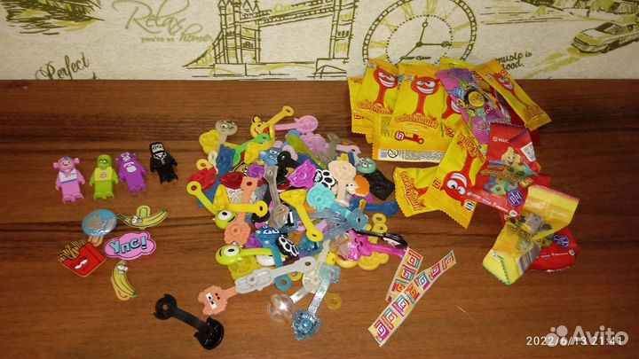 Скрепыши 1/2/3 приколыши, тикетокеры, завры