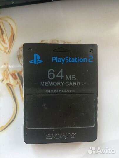 Sony PS2