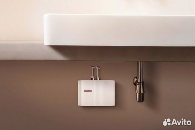 Водонагреватель stiebel eltron EIL 6 Premium