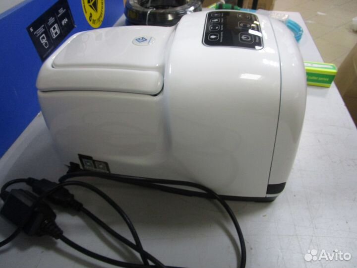 Система туманообразования Shuft FG-200