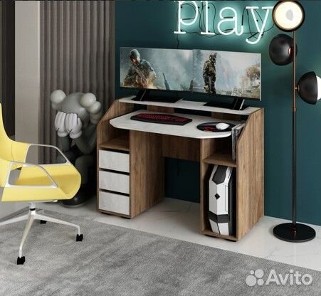 Стол компьютерный 