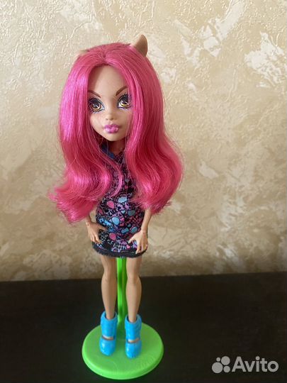 Кукла Монстер Хай