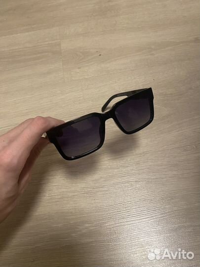 Солнцезащитные очки matrix