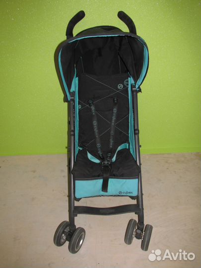 Коляска-трость Cybex Onyx