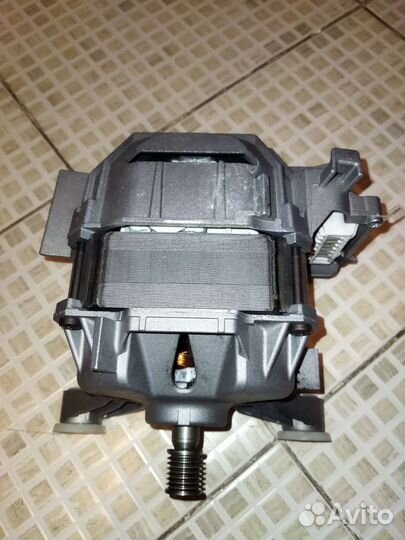 Стиральная машина Bosch по запчастям