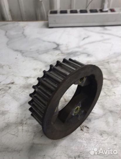 Шкив Harley Davidson V-Rod