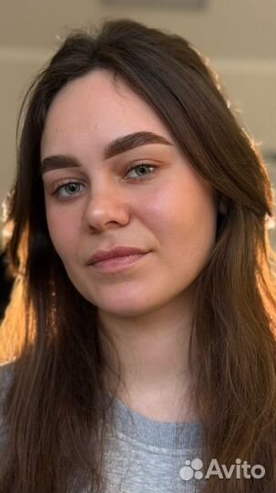 Модели на перманентный макияж