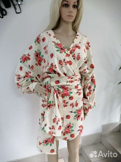 Ателье / ткани