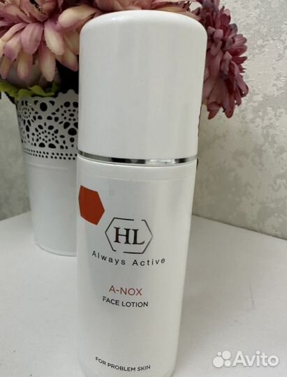 Лосьон HL