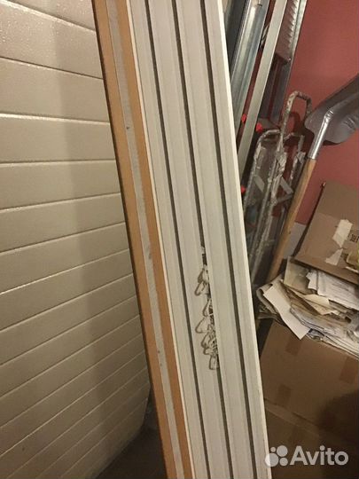 Карнизы для штор