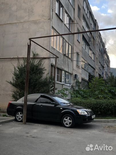 Сиденья Чери