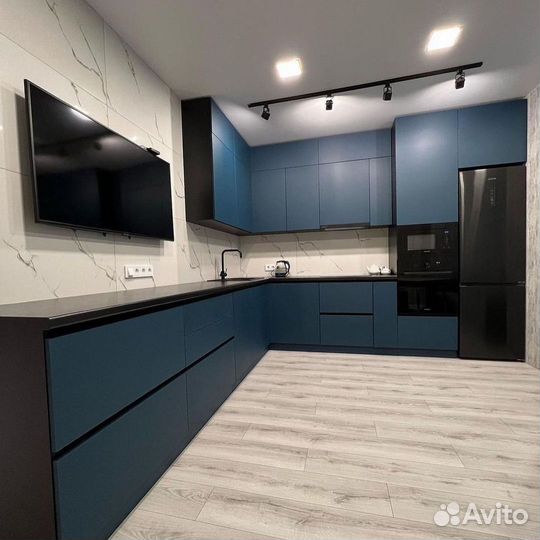 Кухня (реальная цена за гарнитур)ks:0724967