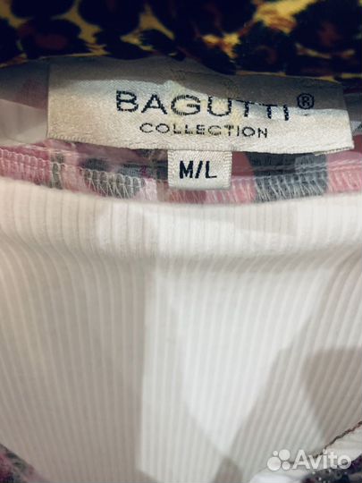 Рубашка Bagutti 44/46