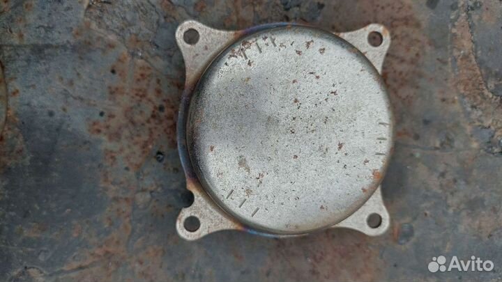 Подушка безопасности рулевая sportage 3