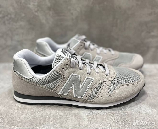 Кроссовки мужские New Balance 373 оригинал